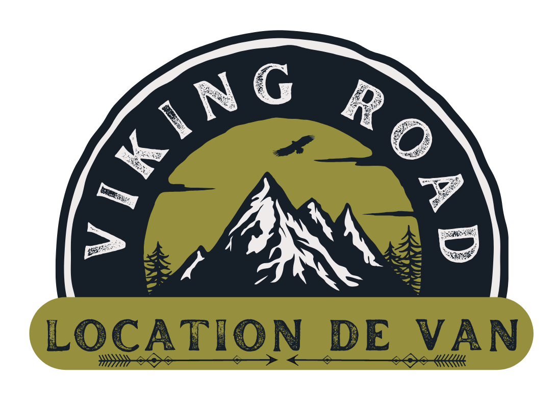 VIKING ROAD