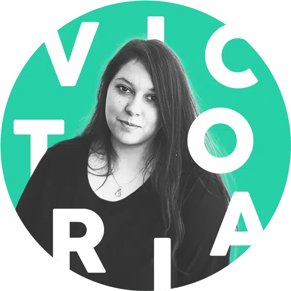 Victoria Luiz