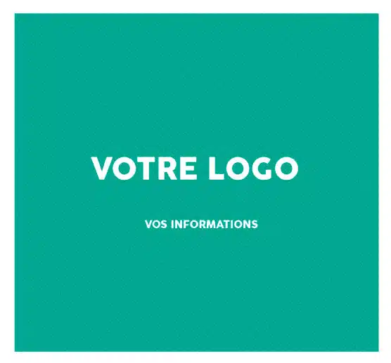 Vitrophanie en micro perforé
