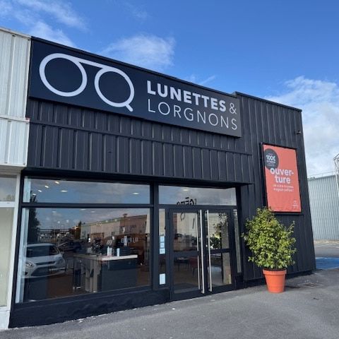 enseigne lumineuse cambrai