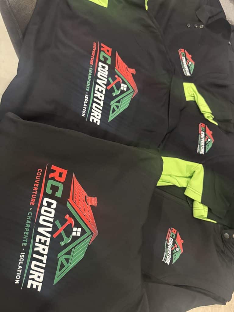 marquage dtf rc couverture cambrai